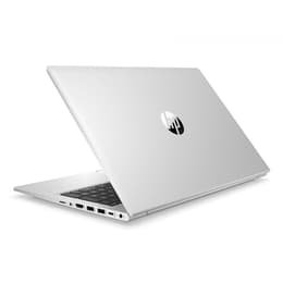 HP ProBook 630 G8 13-inch (2021) - Core i5 - Gen 11 (G) - 8GB - SSD 256 GB AZERTY - Francês
