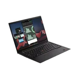 Lenovo ThinkPad X1 Carbon Gen 11 14-inch (2023) - Core i7 - Gen 13 (U) - 16GB - SSD 2 TB QWERTY - Finlandês