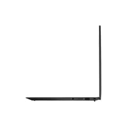 Lenovo ThinkPad X1 Carbon Gen 11 14-inch (2023) - Core i7 - Gen 13 (U) - 16GB - SSD 2 TB QWERTY - Finlandês