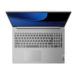 Lenovo IdeaPad Slim 5 16IMH9 16-inch (2023) - Core Ultra 7 155H - 16GB - SSD 1 TB QWERTY - Inglês