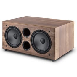 Auna Linie 501 SW Speakers -
