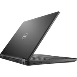 Dell Latitude 5490 14-inch (2018) - Core i5-8350U - 16GB - SSD 256 GB AZERTY - Francês