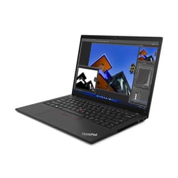 Lenovo ThinkPad T14 G3 14-inch (2022) - Core i5 - Gen 12 (U) - 16GB - SSD 512 GB QWERTZ - Alemão