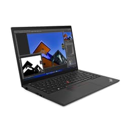 Lenovo ThinkPad T14 G3 14-inch (2022) - Core i5 - Gen 12 (U) - 16GB - SSD 512 GB QWERTZ - Alemão