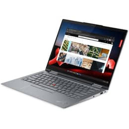 Lenovo ThinkPad X1 Yoga G5 14-inch (2020) - Core i5 - Gen 10 (U) - 16GB - SSD 1 TB QWERTY - Espanhol