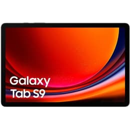 Galaxy Tab S9 256GB - Cinzento - WiFi