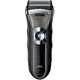 Braun Series 3-390CC Barbeador