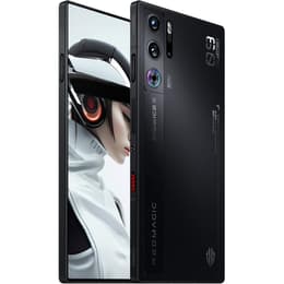 Nubia Red Magic 9 Pro 256GB - Preto - Desbloqueado