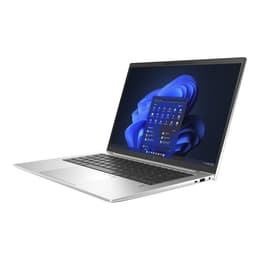 HP EliteBook 840 G9 14-inch (2022) - Core i5-1235U - 16GB - SSD 256 GB AZERTY - Belga