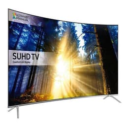 43,0000-inch UE43KS7500 3840x2160 TV