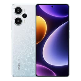 Xiaomi Redmi Note 12 Turbo 256GB - Branco - Desbloqueado