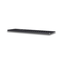 Magic Keyboard 9.7"/10.2"/10.5" (2017) Teclado numérico Sem fios - Preto - QWERTY - Inglês (EUA)
