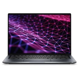 Dell Latitude 9430 14-inch (2023) - Core i7-1265U - 16GB - SSD 256 GB QWERTY - Holandês