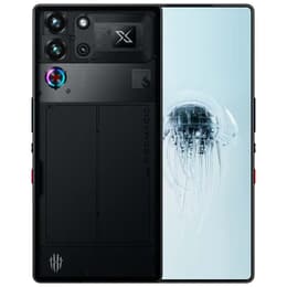ZTE nubia RedMagic 10 Pro 256GB - Preto - Desbloqueado