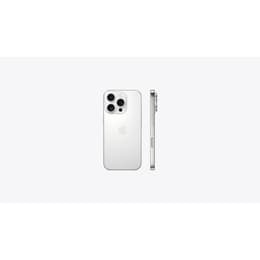 iPhone 16 Pro 256GB - Titânio Branco - Desbloqueado