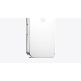 iPhone 16 Pro 256GB - Titânio Branco - Desbloqueado