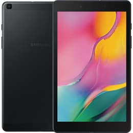 Galaxy Tab A 32GB - Preto - WiFi + 4G