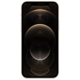 iPhone 12 Pro 512GB - Dourado - Desbloqueado