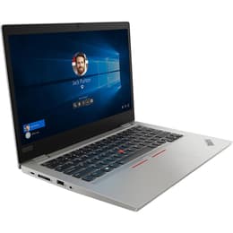 Lenovo ThinkPad L13 13-inch (2021) - Core i5-10210U - 16GB - SSD 256 GB AZERTY - Francês