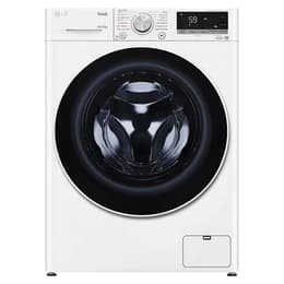 Lg F174V40WRS Máquina de lavar e secar roupa Frontal
