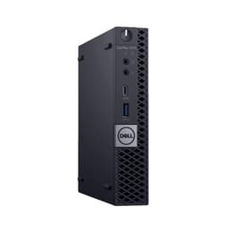 Dell OptiPlex 7070 Micro Core i5-8500T 2.1 - SSD 256 GB - 8GB