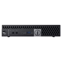 Dell OptiPlex 7070 Micro Core i5-8500T 2.1 - SSD 256 GB - 8GB