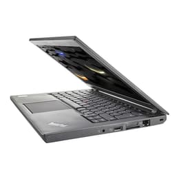 Lenovo ThinkPad X240 12-inch (2014) - Core i3-4010U - 8GB - SSD 256 GB AZERTY - Francês