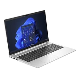 HP ProBook 450 G10 15-inch (2023) - Core i5 - Gen 13 (U) - 16GB - SSD 256 GB QWERTZ - Alemão