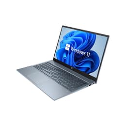 HP Pavilion 15-CS 15-inch (2020) - Core i7 - Gen 10 (G) - 8GB - SSD 1 TB QWERTY - Inglês
