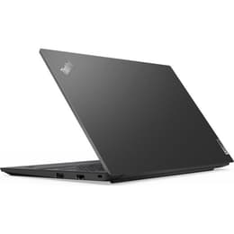 Lenovo ThinkPad E15 G3 16-inch () - Ryzen 5 - 5000 Series (U) - 8GB - SSD 256 GB QWERTY - Português