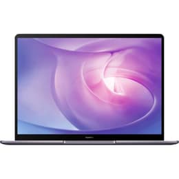 Huawei MateBook 13-inch (2018) - Ryzen 5 - 3000 Series (U) - 8GB - SSD 256 GB AZERTY - Francês
