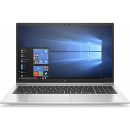 HP EliteBook 850 G7 16-inch (2020) - Core i5 - Gen 10 (U) - 16GB - SSD 256 GB QWERTZ - Alemão