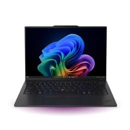 Lenovo ThinkPad X1 Carbon G13 14-inch (2025) - Core Ultra 5 235U - 32GB - SSD 512 GB AZERTY - Francês