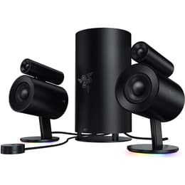 Razer Nommo Pro Bluetooth Speakers - Preto