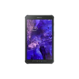 Galaxy Tab Active 16GB - Preto - WiFi + 4G