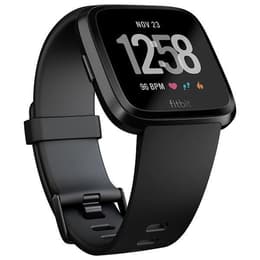 Fitbit Smart Watch Versa - Preto