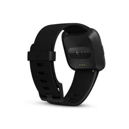 Smart Watch Fitbit Versa - Preto