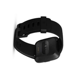 Fitbit Smart Watch Versa - Preto