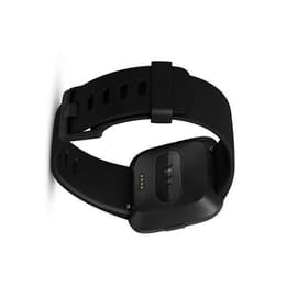 Smart Watch Fitbit Versa - Preto
