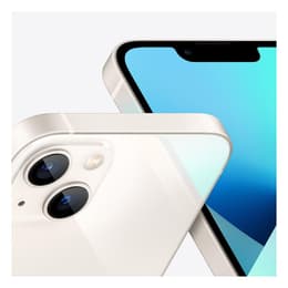 iPhone 13 128GB - Luz Das Estrelas - Desbloqueado