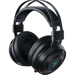 Razer Nari Auscultador- wireless com microfone - Preto