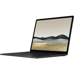 Microsoft Surface Laptop 3 13-inch (2019) - Core i7-​1065G7 - 16GB - SSD 256 GB QWERTY - Inglês