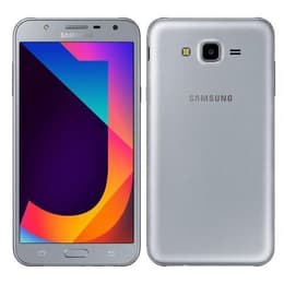 Galaxy J7 Nxt 32GB - Prateado - Desbloqueado - Dual-SIM