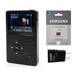 Hidizs AP 100 Leitor De Mp3 & Mp4 GB-