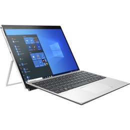 HP Elite X2 G8 13-inch (2021) - Core i7 - Gen 11 (G) - 16GB - SSD 512 GB AZERTY - Francês