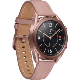 Smart Watch Samsung GPS Galaxy Watch 3 - Rosa