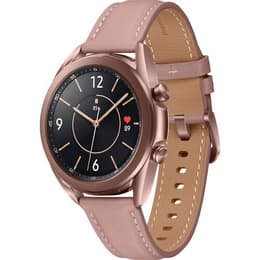 Smart Watch Samsung GPS Galaxy Watch 3 - Rosa