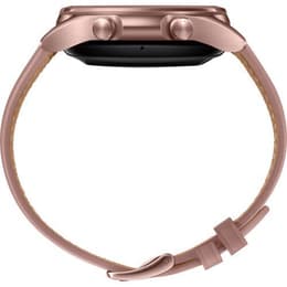 Smart Watch Samsung GPS Galaxy Watch 3 - Rosa