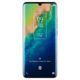 TCL 10 Plus 256GB - Azul - Desbloqueado