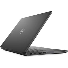 Dell Latitude 5300 13-inch (2019) - Core i5-8265U - 8GB - SSD 512 GB AZERTY - Francês